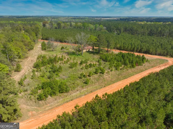 4632 Summerville Rd, Unadilla, GA 31007