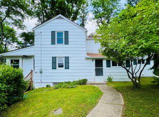 51 Decatur St, Binghamton, NY 13903