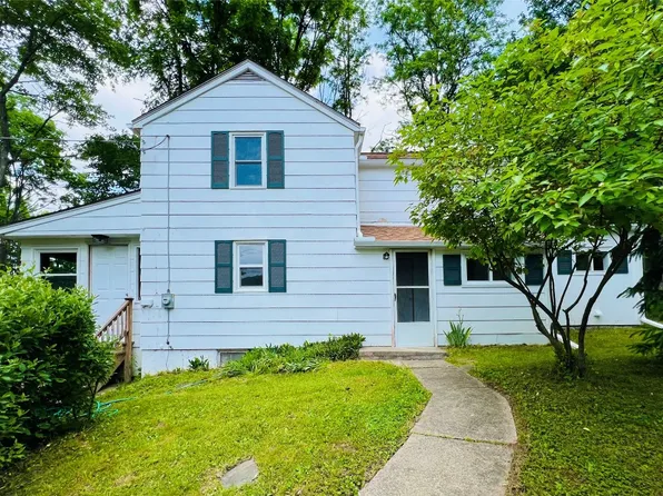51 Decatur St, Binghamton, NY 13903