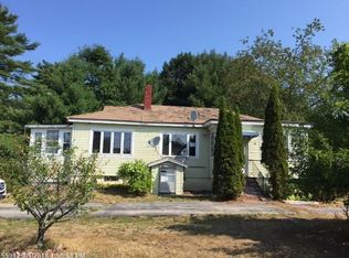 4 Smithwheel Rd, Old Orchard Beach, ME 04064