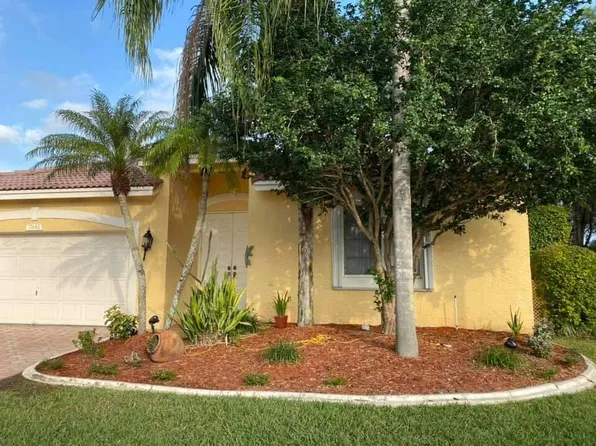 7842 NW 77 Avenue, Tamarac, FL 33321