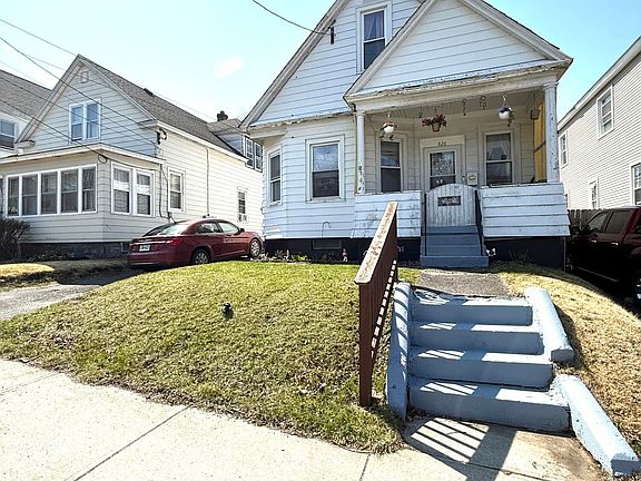 2nd image of 826 Salina Street
