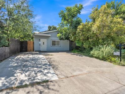 1109 Chestnut Ln, Davis, CA, 95616