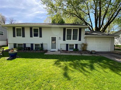 6509 Mosswood Ln NE, Cedar Rapids, IA, 52402