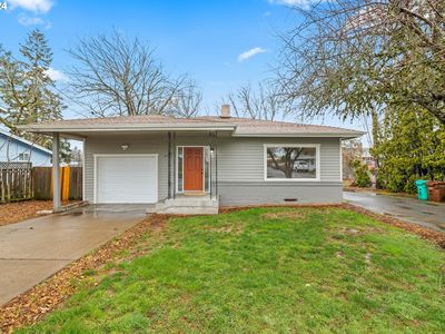 209 NE Liberty Ave, Gresham, OR, 97030