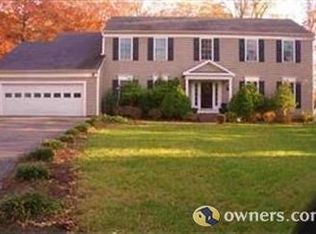 10229 Cloverlea Ct, Mechanicsville, VA 23116