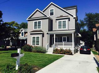 273 5th Ave, Cape May, NJ 08204