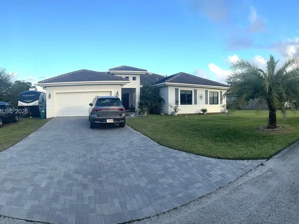 32151 SW 196th Ave, Homestead, FL 33030