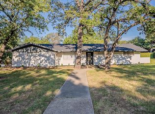 1728 Provine St, Fort Worth, TX 76103
