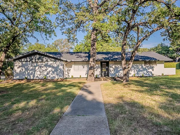 1728 Provine St, Fort Worth, TX 76103