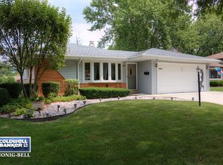14435 Brentwood St, Orland Park, IL