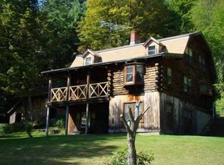 130 Gaskill Rd, Chester, VT 05143