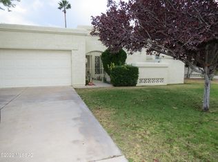 7451 N Fortuna Pl, Tucson, AZ 85741