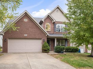 17013 Bowline View Trl, Louisville, KY 40245