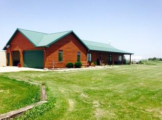 3074 Quail Rd, Chapman, KS 67431