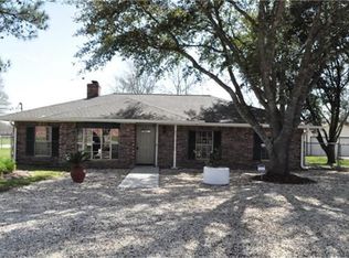 24803 Roesner Rd, Katy, TX 77494