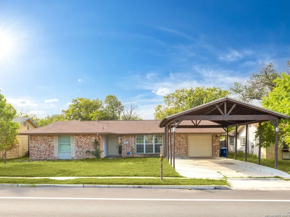 5986 MIDCROWN DR, San Antonio, TX 78218