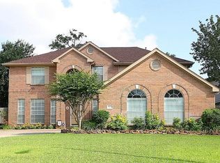 8838 W Valley Palms Dr, Spring, TX 77379