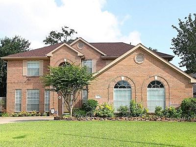 8838 W Valley Palms Dr, Spring, TX, 77379