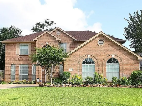 8838 W Valley Palms Dr, Spring, TX 77379