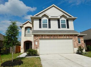 7418 Abbey Point Ln, Houston, TX 77049