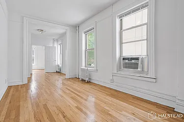 Rented by Halstead Real Estate