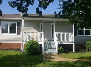 284 Pleasant Acre Dr, Mocksville, NC 27028