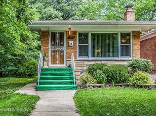 1728 W 101st Pl, Chicago, IL 60643