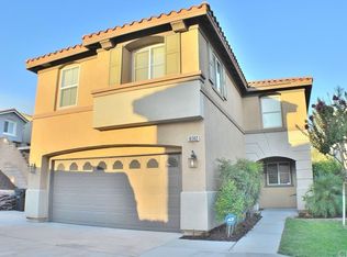 16302 Pablo Creek Ln, Fontana, CA 92336
