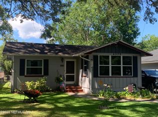 4539 Sappho Ave, Jacksonville, FL 32205