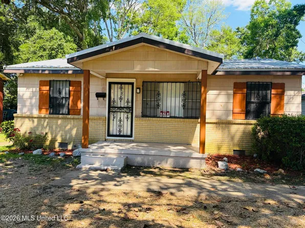 4210 Obannon Dr, Jackson, MS 39213