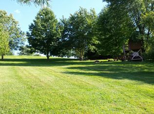 Lot #56 Abby Lane, Jacksboro, TN 37757