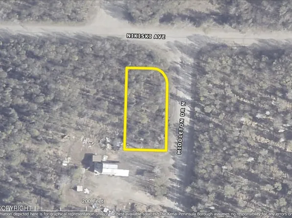 L5-B1 Nikiski Ave, Kenai, AK 99611