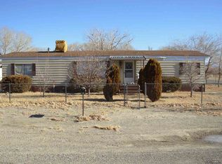 645 Mason Ave, Yerington, NV 89447