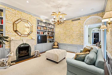 Rented by Douglas Elliman