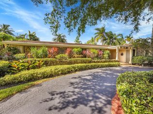 13220 SW 69th Ct, Pinecrest, FL 33156