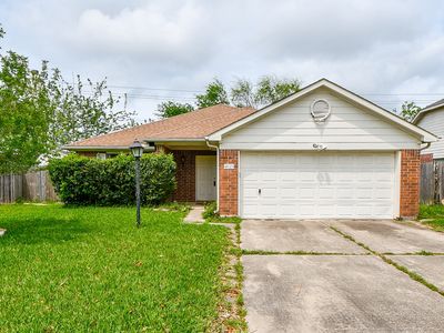 4623 Osage Dr, Baytown, TX, 77521