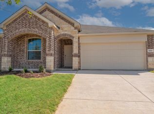 3300 Swift Fox Way, McKinney, TX 75071
