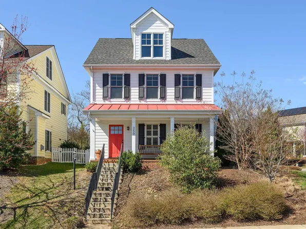 259 Grass Dale Ln, Crozet, VA 22932
