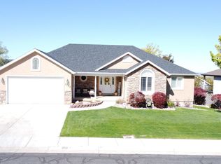 2153 N Cliffrose Dr, Cedar City, UT 84721