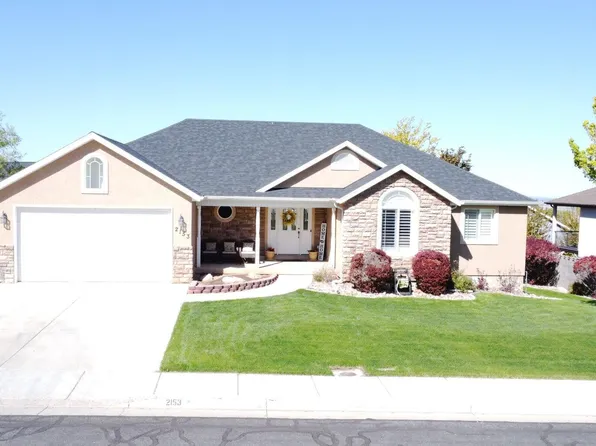 2153 N Cliffrose Dr, Cedar City, UT 84721