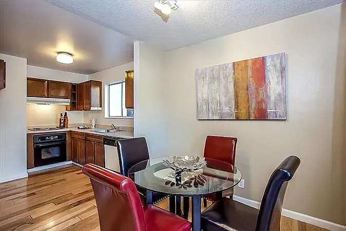 2614 Warring St #2 — Photo 4