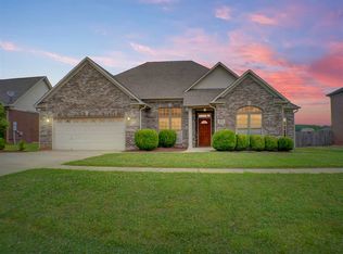 153 Bobo Rd, Hazel Green, AL 35750