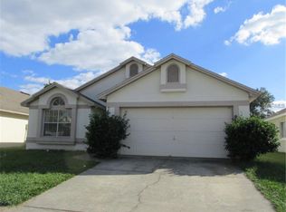 2604 Montego Bay Blvd, Kissimmee, FL 34746