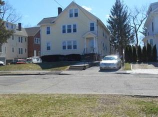 68 Waban Park, Newton, MA 02458