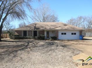 602 Quail Ln, Whitehouse, TX 75791