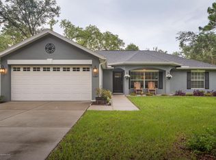 11063 Yellow Hammer Rd, Weeki Wachee, FL 34614