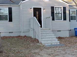 3619 Walton St, Columbus, GA 31907