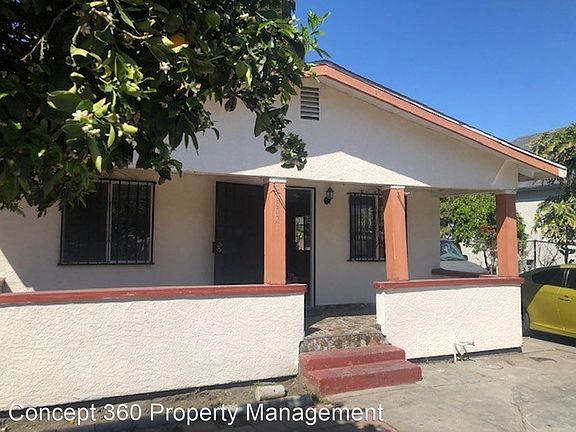 3rd image of 10603 1/4 Lou Dillon Ave