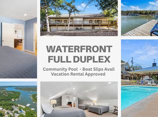 423 & 425 Eagle Dr, Reeds Spring, MO 65737